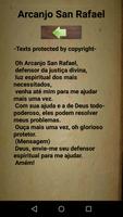 Orações de Proteção imagem de tela 3