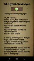Prayers for protection screenshot 1