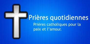 Prières quotidiennes