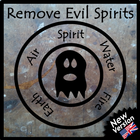 Remove Evil Spirits ไอคอน