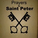 Prayers to Saint Peter APK