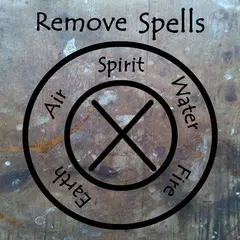 Remove spells and witchcraft XAPK Herunterladen