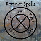 Remove spells and witchcraft آئیکن