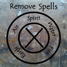 Remove spells and witchcraft 图标