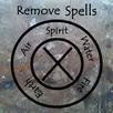 Remove spells and witchcraft APK