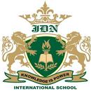 J.D.N. International School, Rohta Agra APK