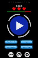 RetroArena: Videojuegos Quiz Ekran Görüntüsü 2