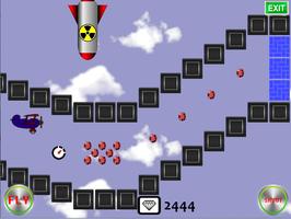 Fly Cadet screenshot 1