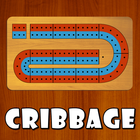 Cribbage 아이콘