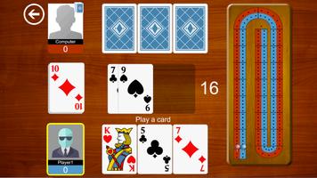 Cribbage পোস্টার