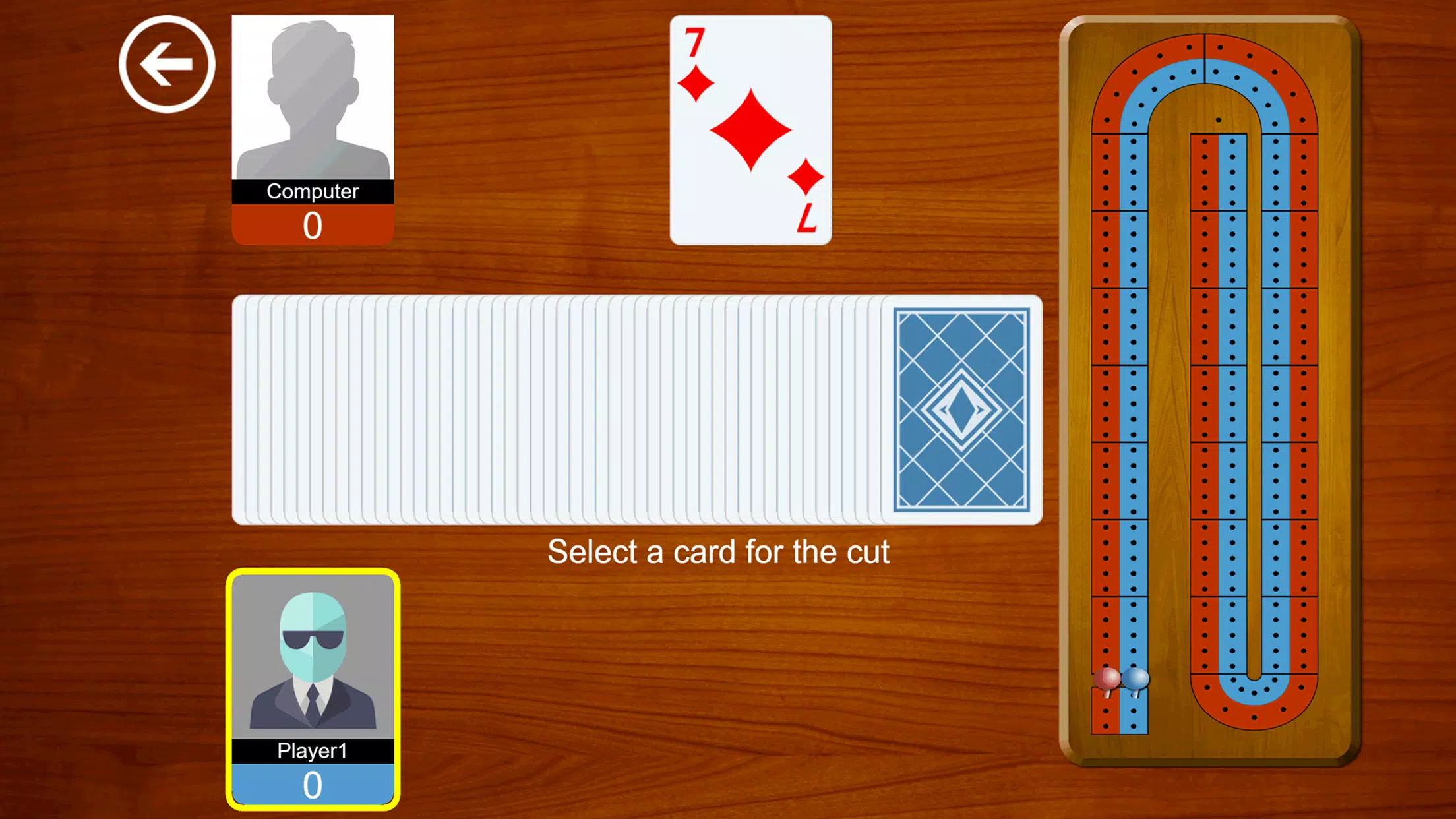 Download Ultimate Cribbage: Card Board (MOD) APK for Android