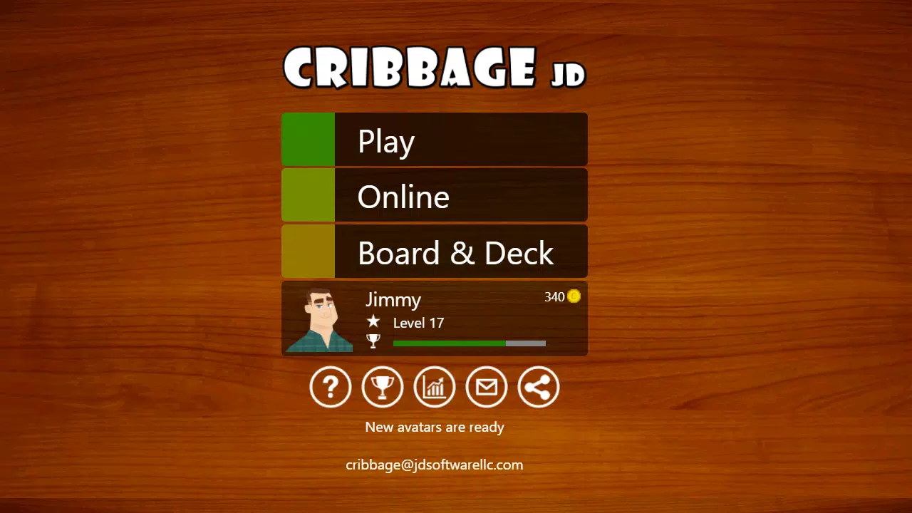 Download Ultimate Cribbage: Card Board (MOD) APK for Android