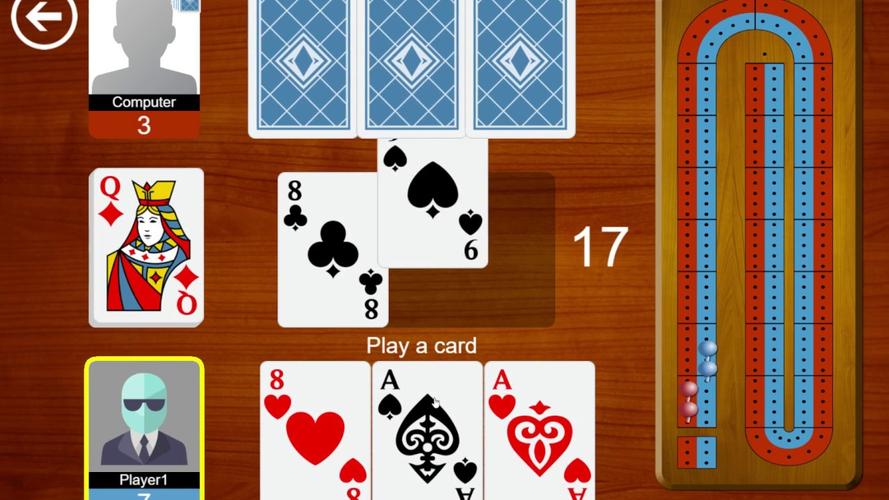 Cribbage Jd Apk 3 3 12 Download For Android Download Cribbage Jd