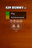 Gin Rummy imagem de tela 2