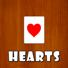 Hearts JD icône
