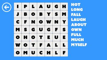Sight Words - Learning Games ( الملصق