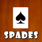 Spades JD icône