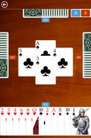 Spades JD screenshot 2