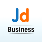 Jd Business 图标