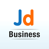 آیکون‌ Jd Business