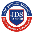 JDS PUBLIC SCHOOL-icoon