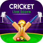 Live Cricket TV HD - Cricket आइकन