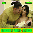 Kim Loaiza & JD Pantoja - Amándote APK