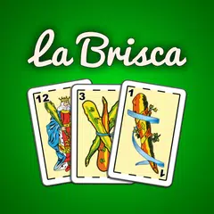 Скачать Briscola HD - La Brisca APK