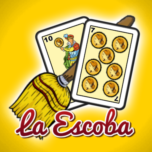 Escoba (Scopa a 15)