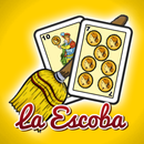 Escoba / Broom cards game aplikacja