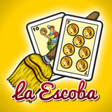 Escoba - Broom cards (LEGACY) APK