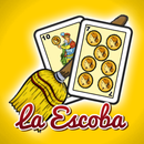 Escoba / Broom cards game-APK