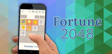 Fortune numeric puzzle - Arcade & Classic mode