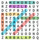 Word Search आइकन