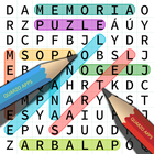 Word Search Online أيقونة