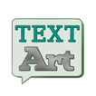 ”TextArt: Cool Text creator