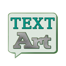 TextArt: Cool Text creator aplikacja