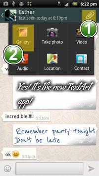 TextArt 截图 7