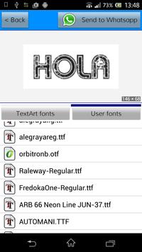 TextArt 截图 10