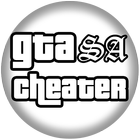 JCheater: San Andreas Edition icône