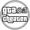 JCheater San Andreas Edition APK 2.3 (Paid for free)