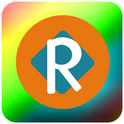 Random Number আইকন
