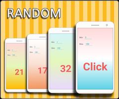 Random Number পোস্টার