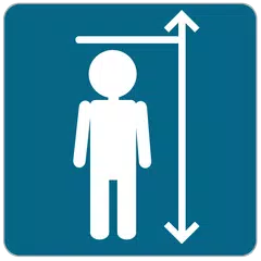 Height (height measurement) APK download