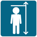 Height (height measurement) APK