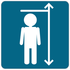 Height Zeichen