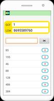 Common Multiple screenshot 1