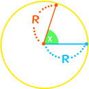 Circle (area/circumference) APK