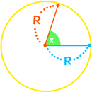 APK Circle (area/circumference)