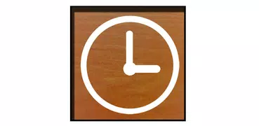 Clock (Fullscreen Table Clock)